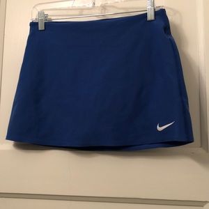 Dri Fit Nike Tennis Skirt